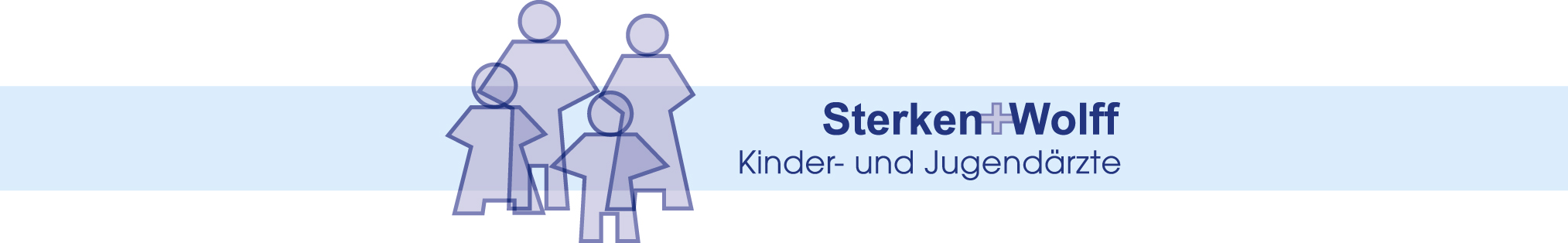Sterken & Wolff, Fachärzte für Kinder- & Jugendmedizin